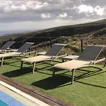 Casa Rural Con Vistas Maravillosas En Arico