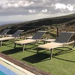 Country House With Shared Pool And Views