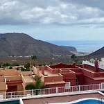 Bonitos Atardeceres Sobre Los Cristianos