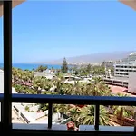 Parque Santiago II Studio 511 By Tenerife Rental