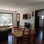 Casa La Tahonilla