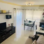 Apartment With Heated Pool In Callao Salvaje