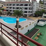 Апартаменты Playa De La Arena