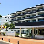 Apartamento Bronze Playa Con Piscina Y Terraza By Alterhome