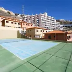 Live Tabaiba Decre Con Piscina