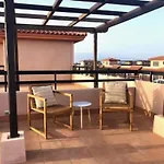 Sunny Home