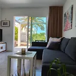 Fuerkanda Apartment, Corralejo