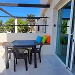 Fuerkanda Apartment, Corralejo