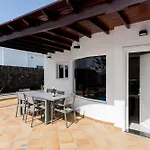 4 Bedroom Villa Mimi With Private Heated Pool
