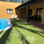 House Oasis Corralejo