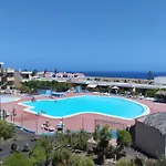 Apartamento Costa De Antigua Cerca De Caleta De Fuste