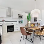 Las Vistas Apartment Mit Meerblick