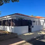 Luxury Villa Callao With Private Heated Pool By Vallecid