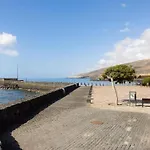Live Puertito Muelle