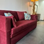 Estrella Marina Home