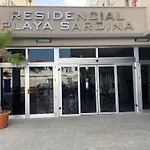 Atico Playa Sardina