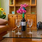 Charming Apartment In Santa Cruz De Tenerife 72 M² Near Beaches