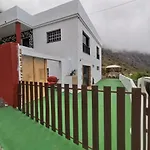 El Hierro-Frontera Casa Rural La Montana