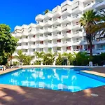 Apart Hotel Ponderosa Tenerife