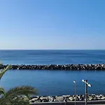 Seafront San Andres