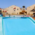 Two Bedrooms Apartment In Costa Adeje