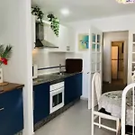 Apartment Florencia, With Pool & Wifi In Puerto Del Carmen