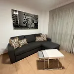 Vv Janoa Playa Las Canteras 2