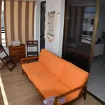 Sobre El Mar En Edificio Magallanes
