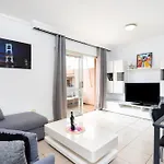 Home2Book Los Cristianos, Pool & Beach