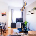 Vivatenerife - Cosy And Elegant Flat In Los Abrigos