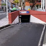 El Electron Parking Gratuito