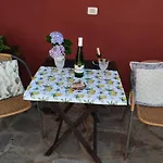 Casa Rural Amapola