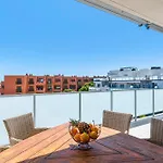 Medano4You Jack'S Family Cosy Penthouse