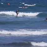 Luna De Lobos