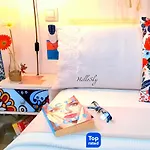 Travelhome Serviced Apartment Lpa Airport - Business - Time Off
