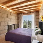 Finca Firmamento, Casa Sol