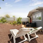 Finca Firmamento, Casa Mariposa