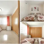 Spacious Ocean View Family Townhouse