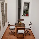 Apartment With A Patio In Las Canteras