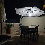 Peaceful Paraiso