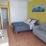 Impeccable 1-Bed Apartment In Maspalomas