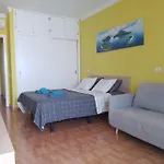 Impeccable 1-Bed Apartment In Maspalomas