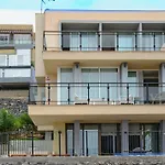Villa Del Mar La Tagora Costa Adeje Panoramic