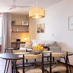 Spectacular Beachfront Loft-Style Casa Corina II