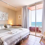 Amazing Beachfront Property Casa Corina I