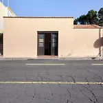 Apartamento Puerta Del Viento