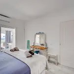 Apartment In Complex Altamira With Direct Ocean View