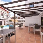 Casa Boissier Ciudad Jardin