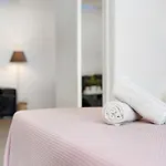 Precioso Loft Cama King Size
