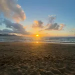 Strada-Beach Las Canteras